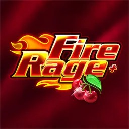 Fire Rage +